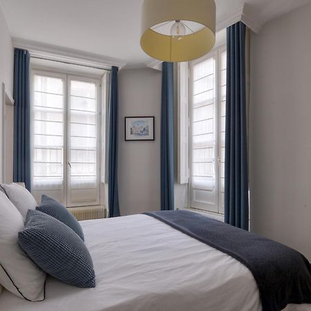 Appartement Saint Jean ลียง ภายนอก รูปภาพ