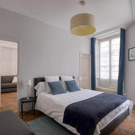 Appartement Saint Jean ลียง ภายนอก รูปภาพ