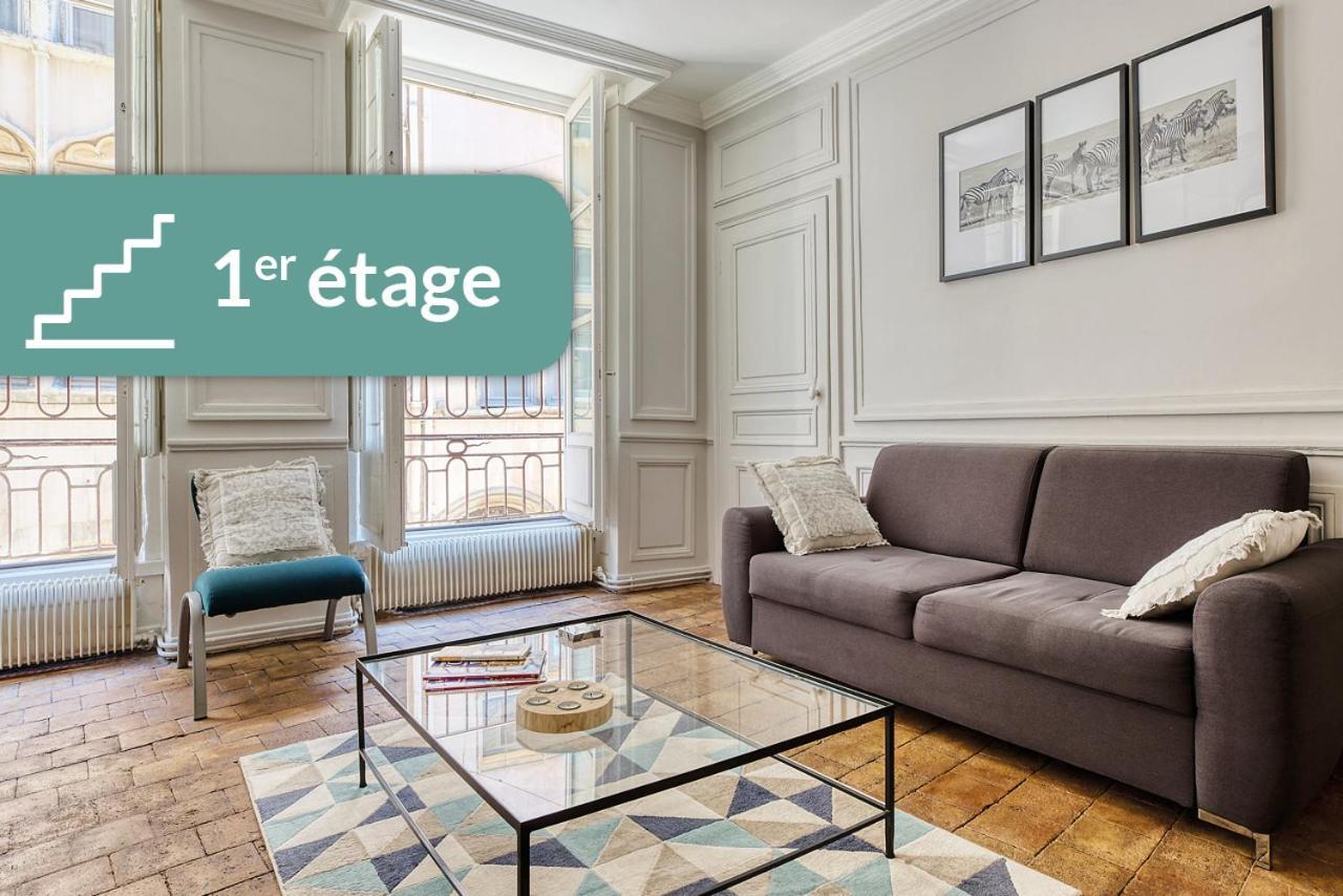 Appartement Saint Jean ลียง ภายนอก รูปภาพ