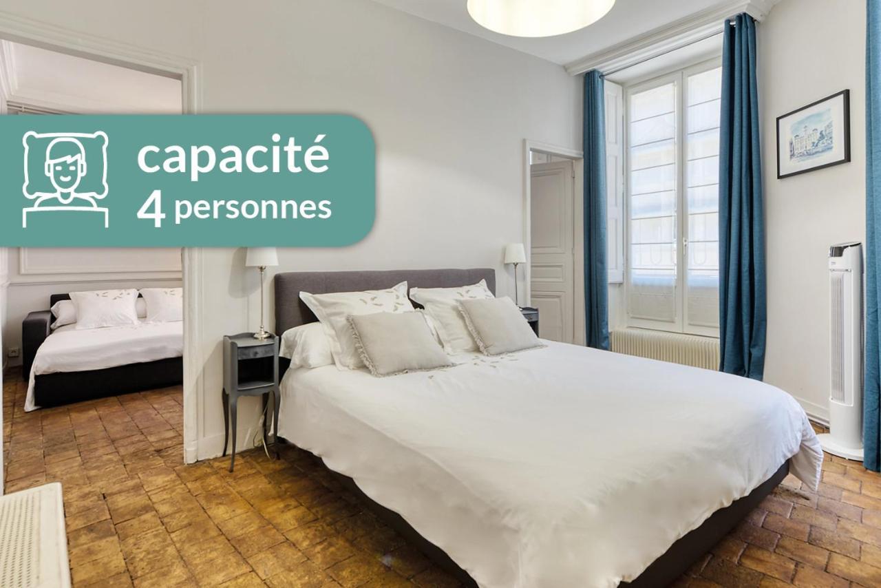 Appartement Saint Jean ลียง ภายนอก รูปภาพ