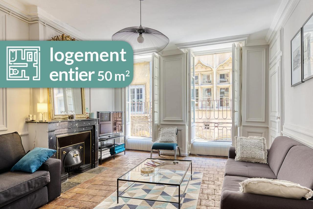 Appartement Saint Jean ลียง ภายนอก รูปภาพ