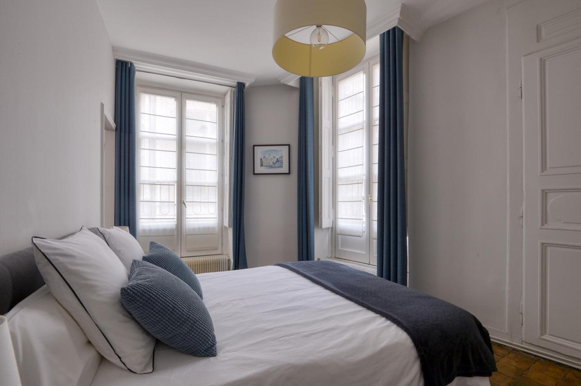 Appartement Saint Jean ลียง ภายนอก รูปภาพ