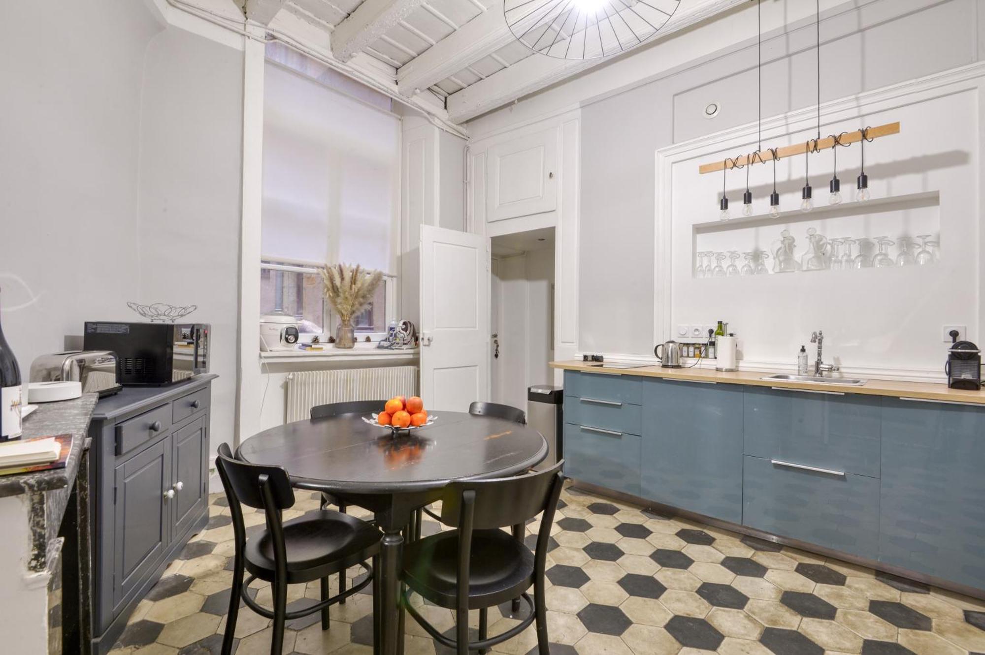 Appartement Saint Jean ลียง ภายนอก รูปภาพ