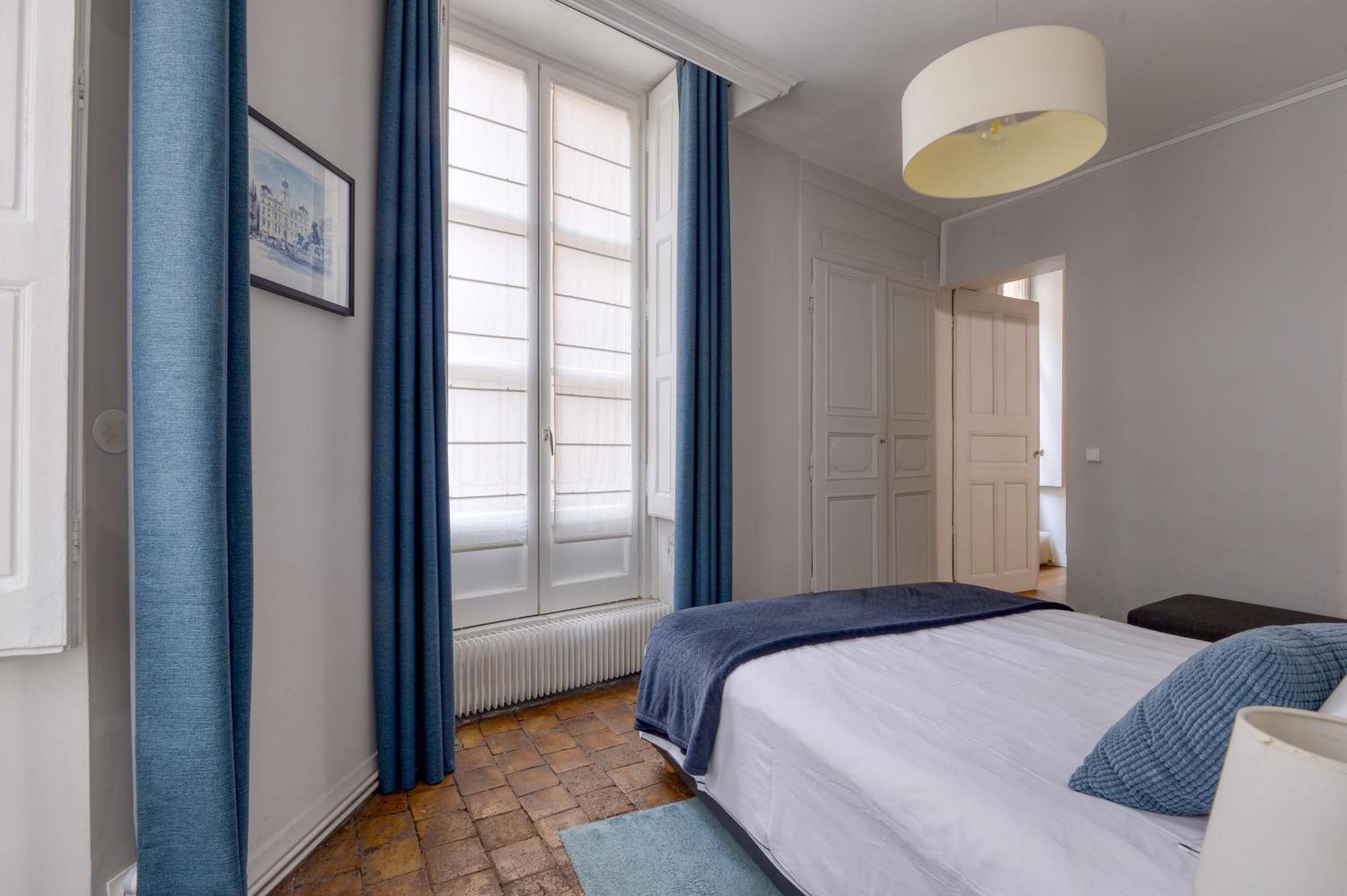 Appartement Saint Jean ลียง ภายนอก รูปภาพ