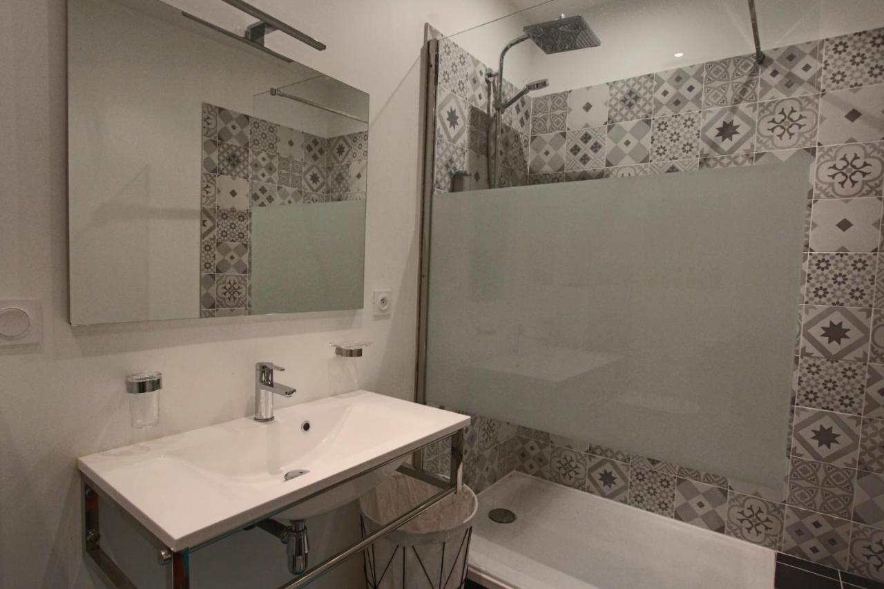 Appartement Saint Jean ลียง ภายนอก รูปภาพ